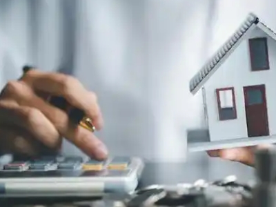 武汉市房屋抵押贷款门店-房产抵押贷款利率多少